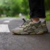 Adidas Ozweego Trace Cargo Night Cargo Raw Khaki
