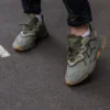 Adidas Ozweego Trace Cargo Night Cargo Raw Khaki
