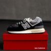 Кроссовки New Balance 574 Legacy "Black/Grey"
