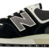 Кроссовки New Balance 574 Legacy "Black/Grey"