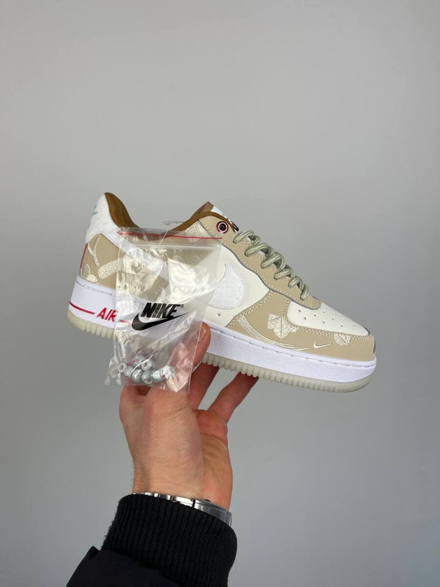 Nike Air Force 1 07 LX "Year Of The Rabbit"
