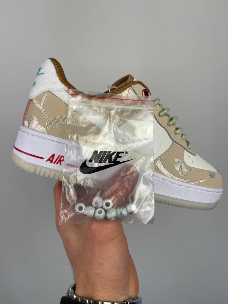 Nike Air Force 1 07 LX "Year Of The Rabbit"