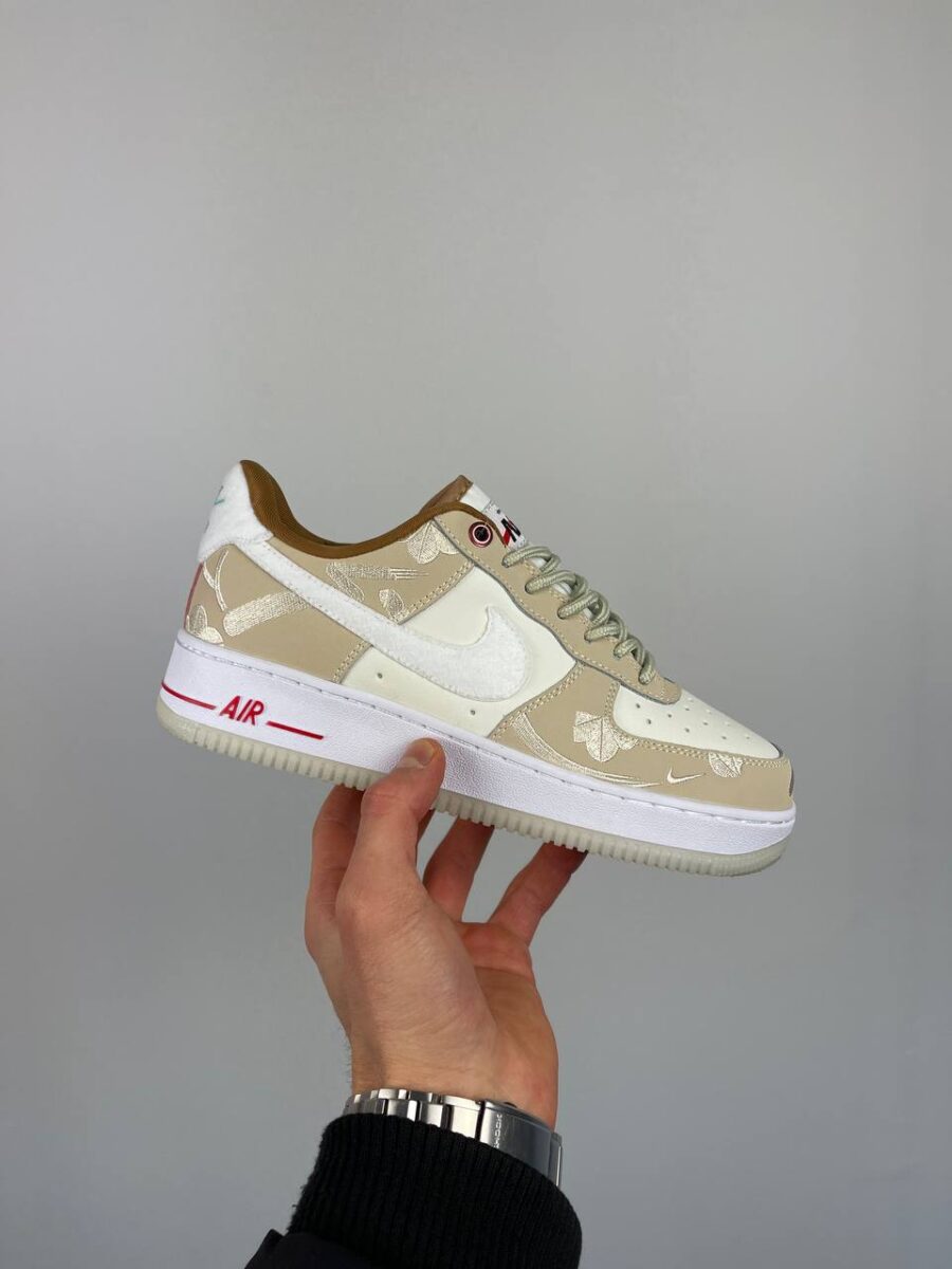 Nike Air Force 1 07 LX "Year Of The Rabbit"