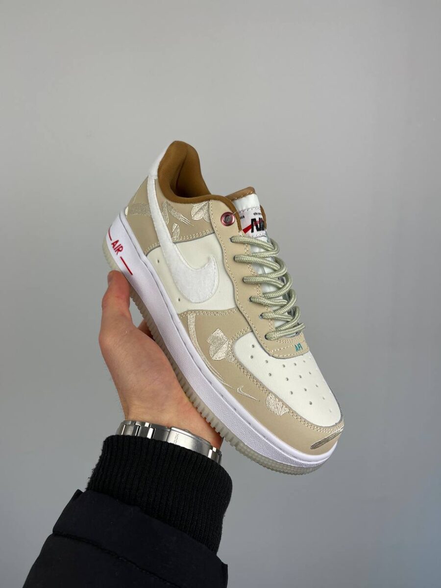 Nike Air Force 1 07 LX "Year Of The Rabbit"