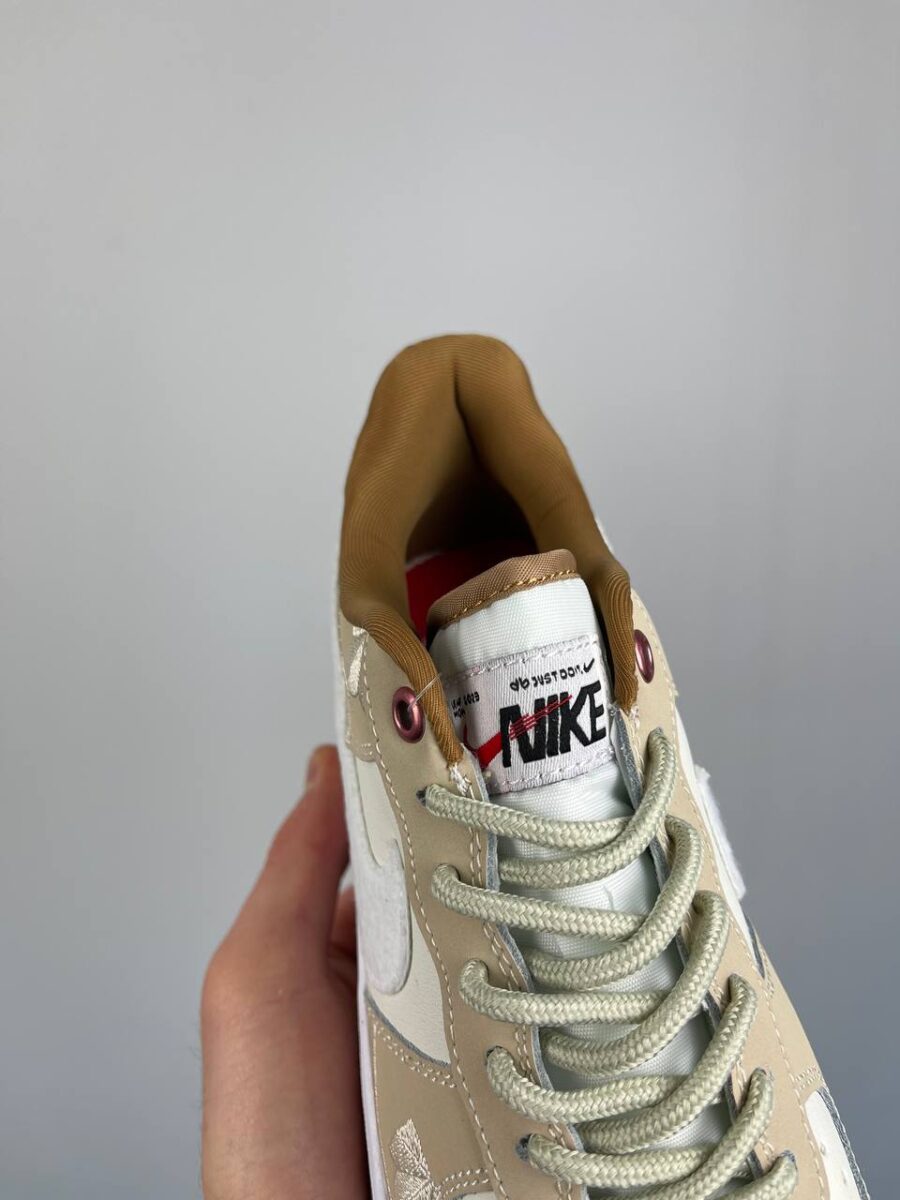 Nike Air Force 1 07 LX "Year Of The Rabbit"