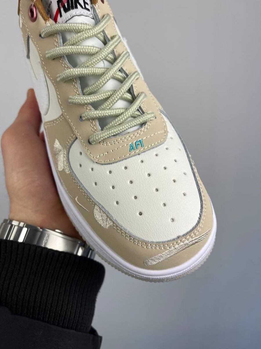 Nike Air Force 1 07 LX "Year Of The Rabbit"