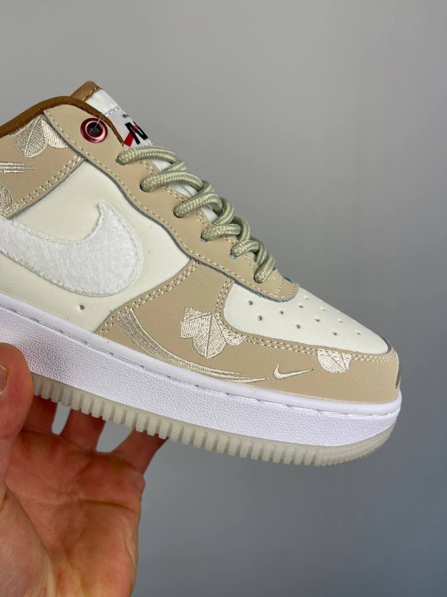 Nike Air Force 1 07 LX "Year Of The Rabbit"