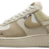 Кроссовки Nike Air Force 1 Low "Tan Bling"