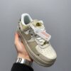 Кроссовки Nike Air Force 1 Low "Tan Bling"