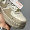 Кроссовки Nike Air Force 1 Low "Tan Bling"