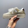 Кроссовки Nike Air Force 1 Low "Tan Bling"