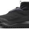 Nike ACG Gore-Tex Mountain Fly Black