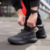 Nike ACG Gore-Tex Mountain Fly Black