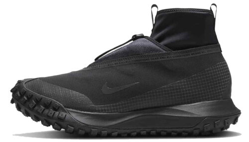 Nike ACG Gore-Tex Mountain Fly Black