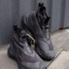 Nike ACG Gore-Tex Mountain Fly Black