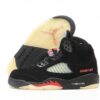 Кроссовки Nike Air Jordan 5 Gore-Tex Off Noir "Black"