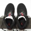Кроссовки Nike Air Jordan 5 Gore-Tex Off Noir "Black"