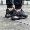 Nike Air Max 720-818 Black