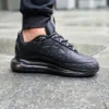 Nike Air Max 720-818 Black