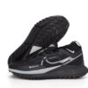 Nike React Pegasus Trail 4 GORE-TEX Black Silver