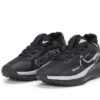 Nike React Pegasus Trail 4 GORE-TEX Black Silver