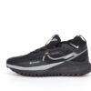 Nike React Pegasus Trail 4 GORE-TEX Black Silver