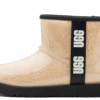 Ugg Classic Clear Mini Natural