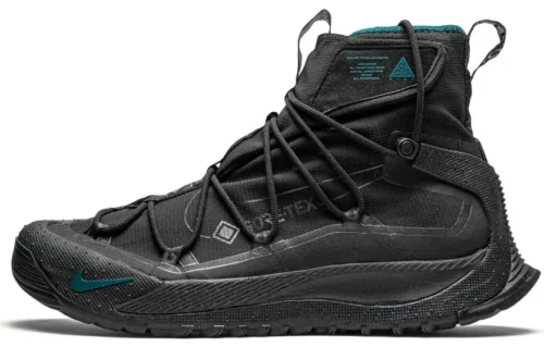 Nike ACG Air Terra Antarktik Gore Tex Black