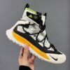 Кроссовки Nike ACG Air Terra Antarktik Gore-Tex "White"