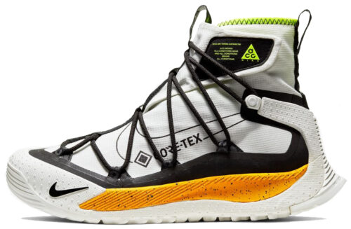 ÐÑÐ¾ÑÑÐ¾Ð²ÐºÐ¸ Nike ACG Air Terra Antarktik Gore-Tex "White"