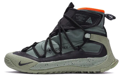 ÐÑÐ¾ÑÑÐ¾Ð²ÐºÐ¸ Nike ACG Air Terra Antarktik Gore-tex "Juniper Fog"