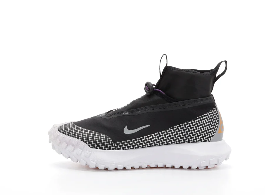 Nike ACG Gore-Tex Mountain Fly BlackWhite CT2904-001