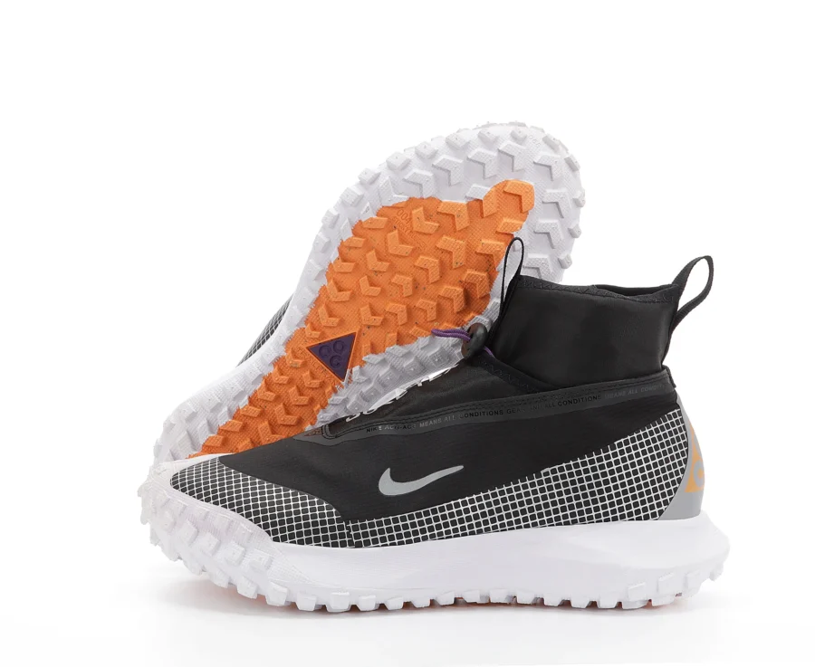Nike ACG Gore-Tex Mountain Fly BlackWhite CT2904-001