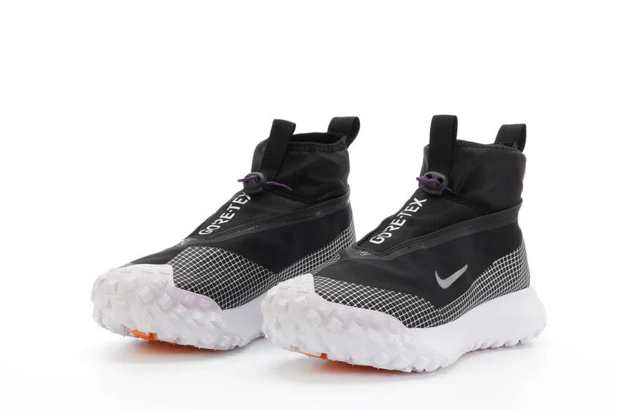 Nike ACG Gore-Tex Mountain Fly BlackWhite CT2904-001