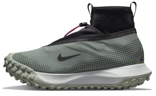 ÐÑÐ¾ÑÑÐ¾Ð²ÐºÐ¸ Nike ACG Mountain Fly Gore-Tex Clay "Clay Green"