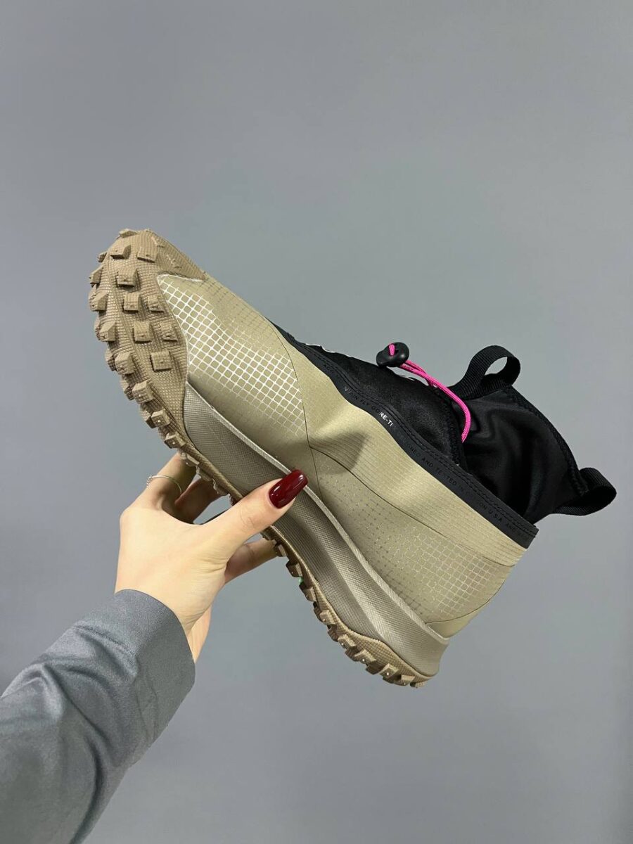 Кроссовки Nike ACG Gore-Tex Mountain Fly “Khaki”