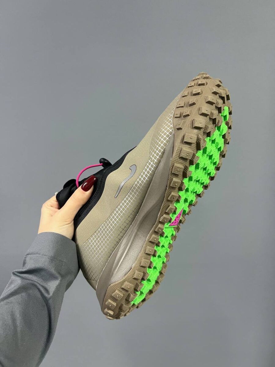 Кроссовки Nike ACG Gore-Tex Mountain Fly “Khaki”