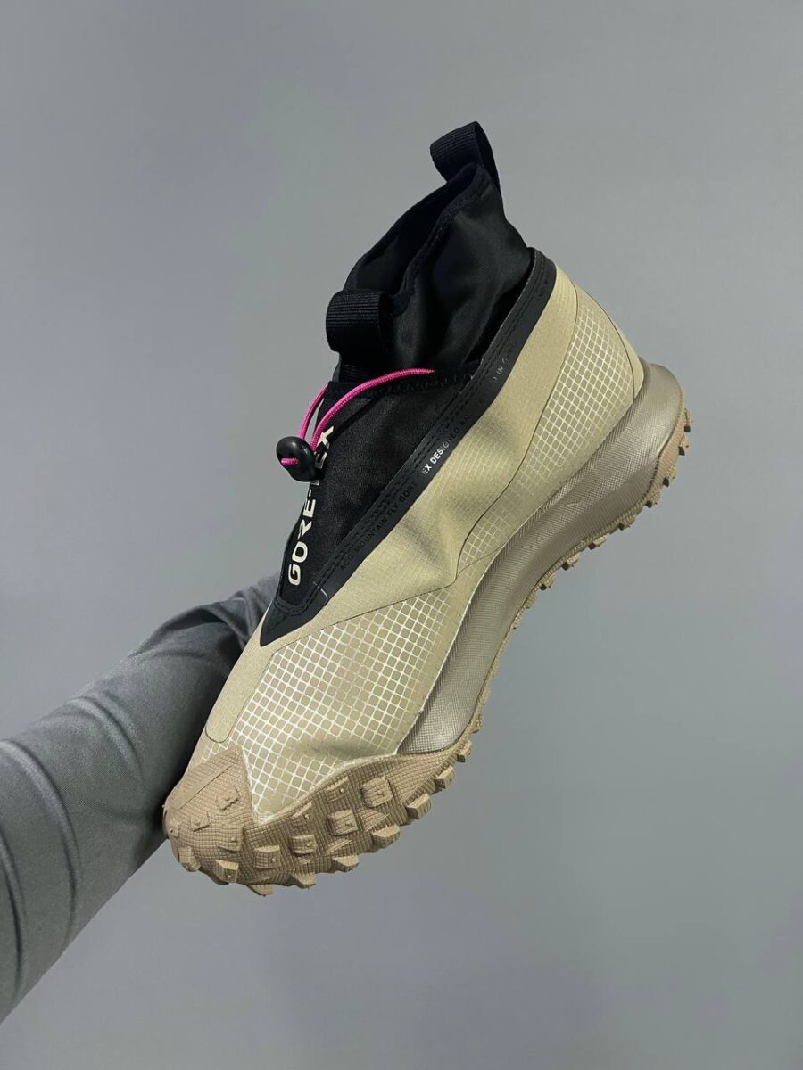 Кроссовки Nike ACG Gore-Tex Mountain Fly “Khaki”