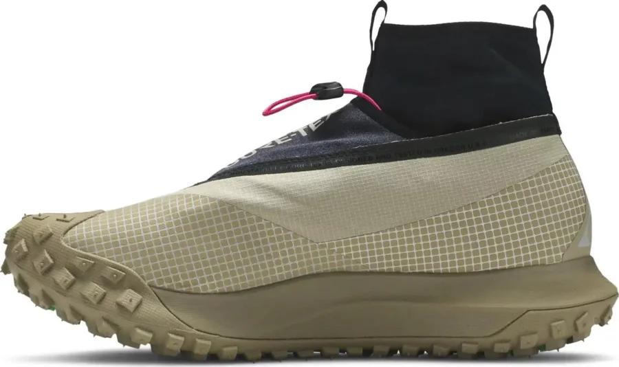 Кроссовки Nike ACG Gore-Tex Mountain Fly “Khaki”