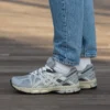 Кроссовки Asics Gel-Kahana 8 Sweet Grey
