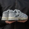 Кроссовки Asics Gel-Kahana 8 Sweet Grey