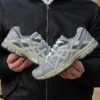 Кроссовки Asics Gel-Kahana 8 Sweet Grey