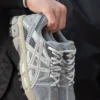 Кроссовки Asics Gel-Kahana 8 Sweet Grey
