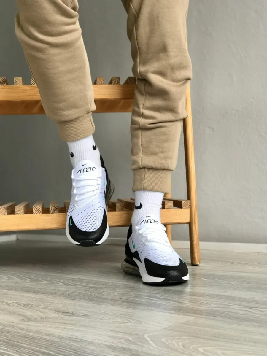 Nike Air Max 270 Dusty Cactus AH8050-001