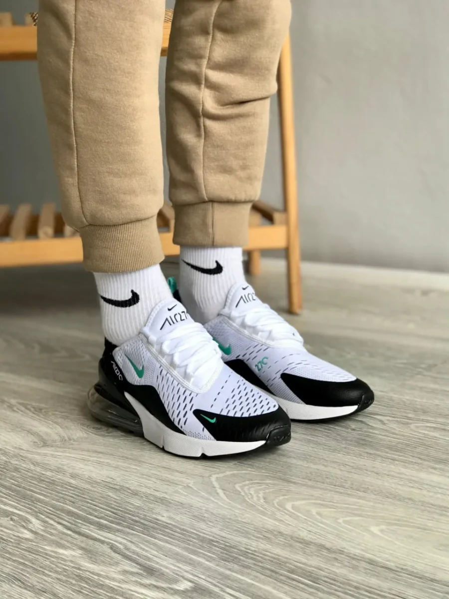 Nike Air Max 270 Dusty Cactus AH8050-001
