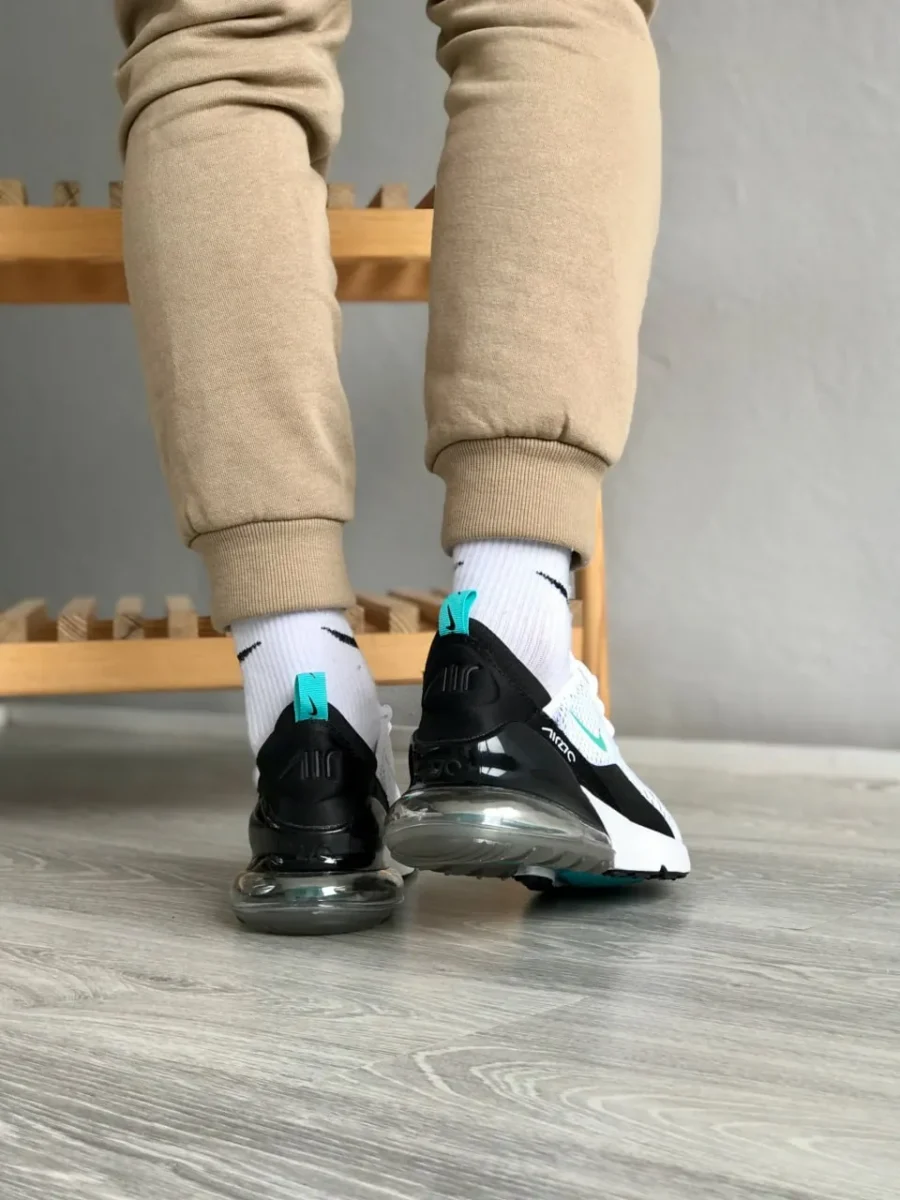 Nike Air Max 270 Dusty Cactus AH8050-001