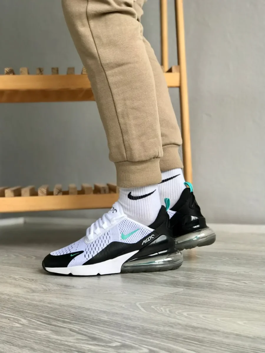 Nike Air Max 270 Dusty Cactus AH8050-001