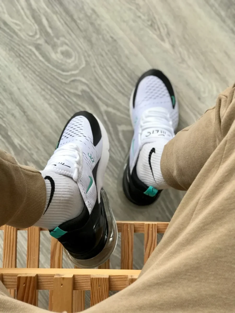 Nike Air Max 270 Dusty Cactus AH8050-001