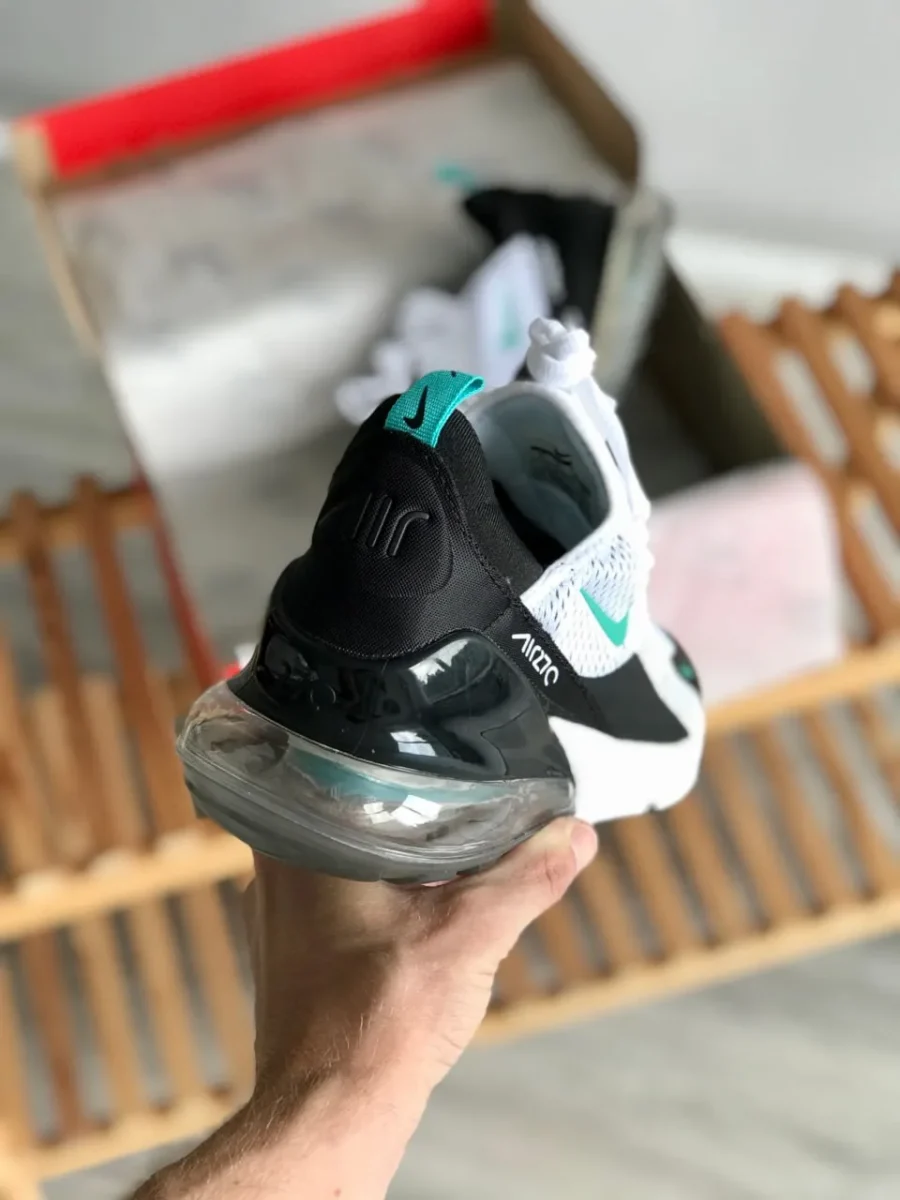 Nike Air Max 270 Dusty Cactus AH8050-001