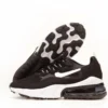 Nike Air Max 270 React Black CI3866-004
